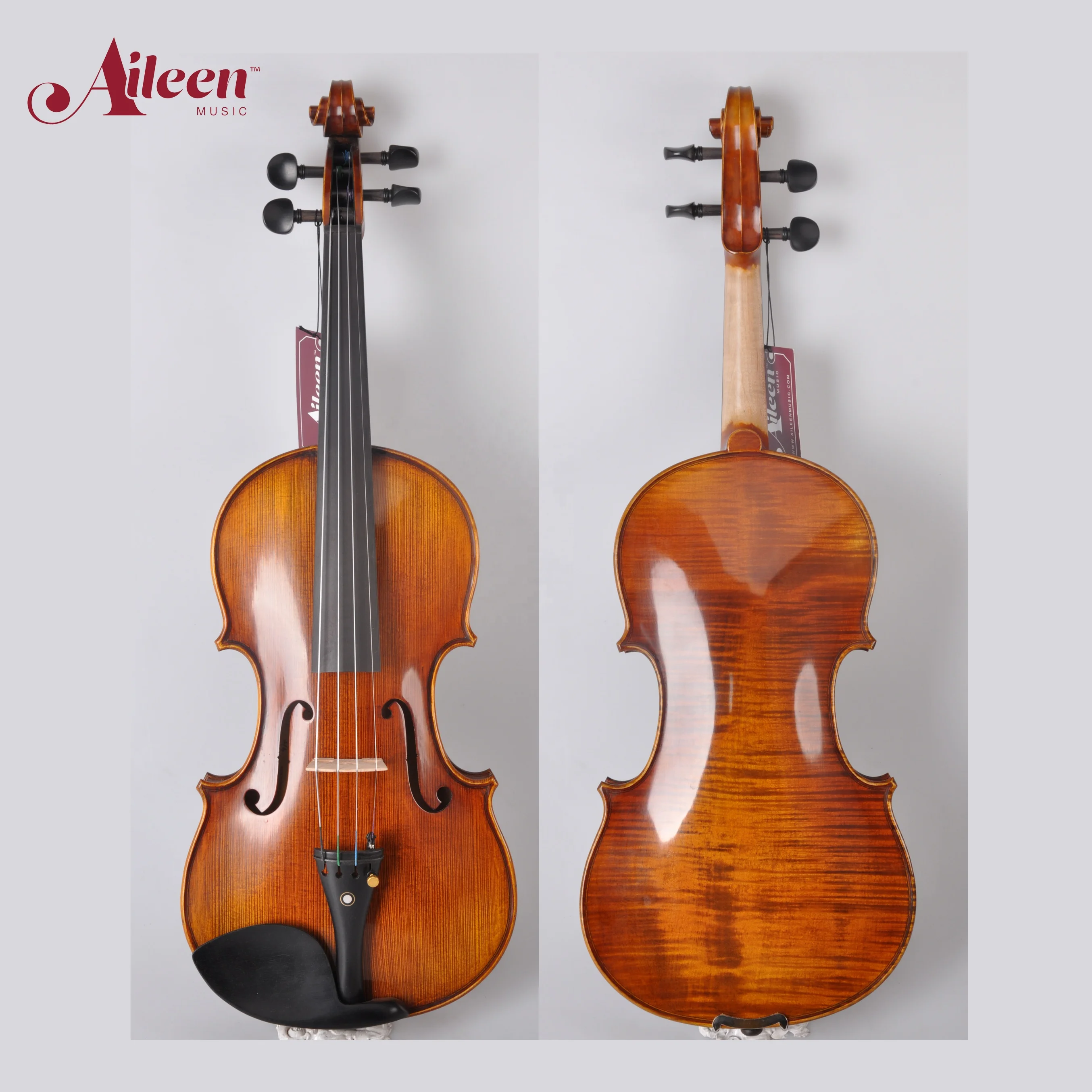 

Aileen Music Top sale High quality handmade violin (VH100HY)