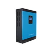 10kw frequency 12v 220v 10000w off grid solar inverter without battery dc ac with mppt charger controller hybrid kit