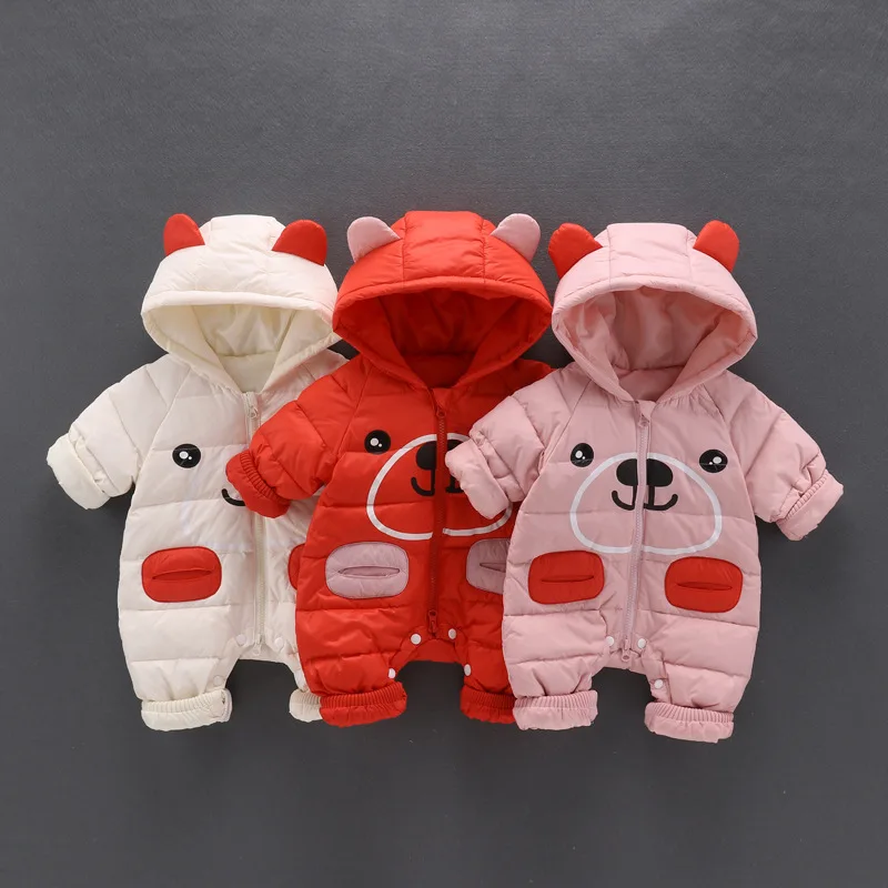 infant winter clothes clearance