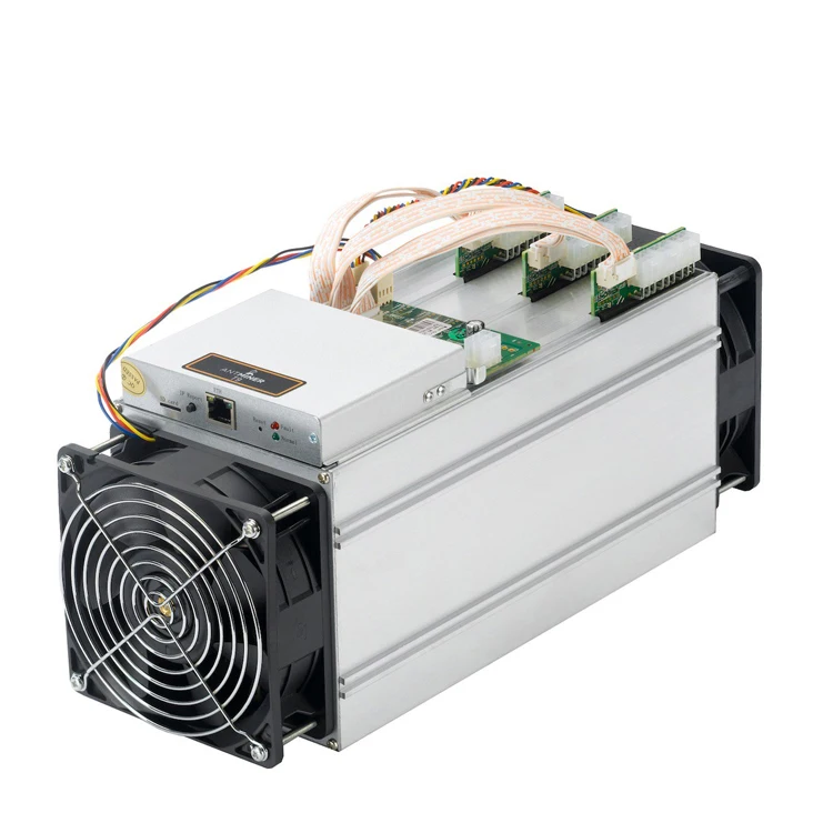 
Good working used Bitcoin Miner Antminer S9/S9I/S9J 14T/14.5T with original bitmain Power Supply  (60822806118)