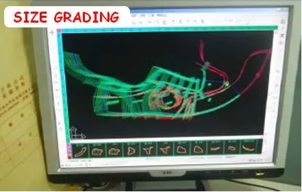 06SIZE GRADING