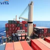 sea shipping from shenzhen to newport news