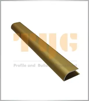 Teppich Trimmen Teppich Abschlussprofil Aluminiumprofil Fur