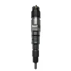 High pressure common rail fuel injector 0445120124 for 6DL2-37 engine