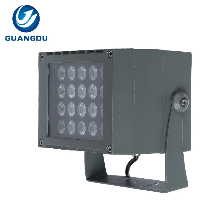 Factory price Light Ip65 Outdoor waterproof Spot 9 20 40 watt led spot Lamp