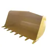 Pins and Bushings Material Excavator Bucket with Iso Certified