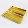 clear macarons packaging box plastic macaron tray