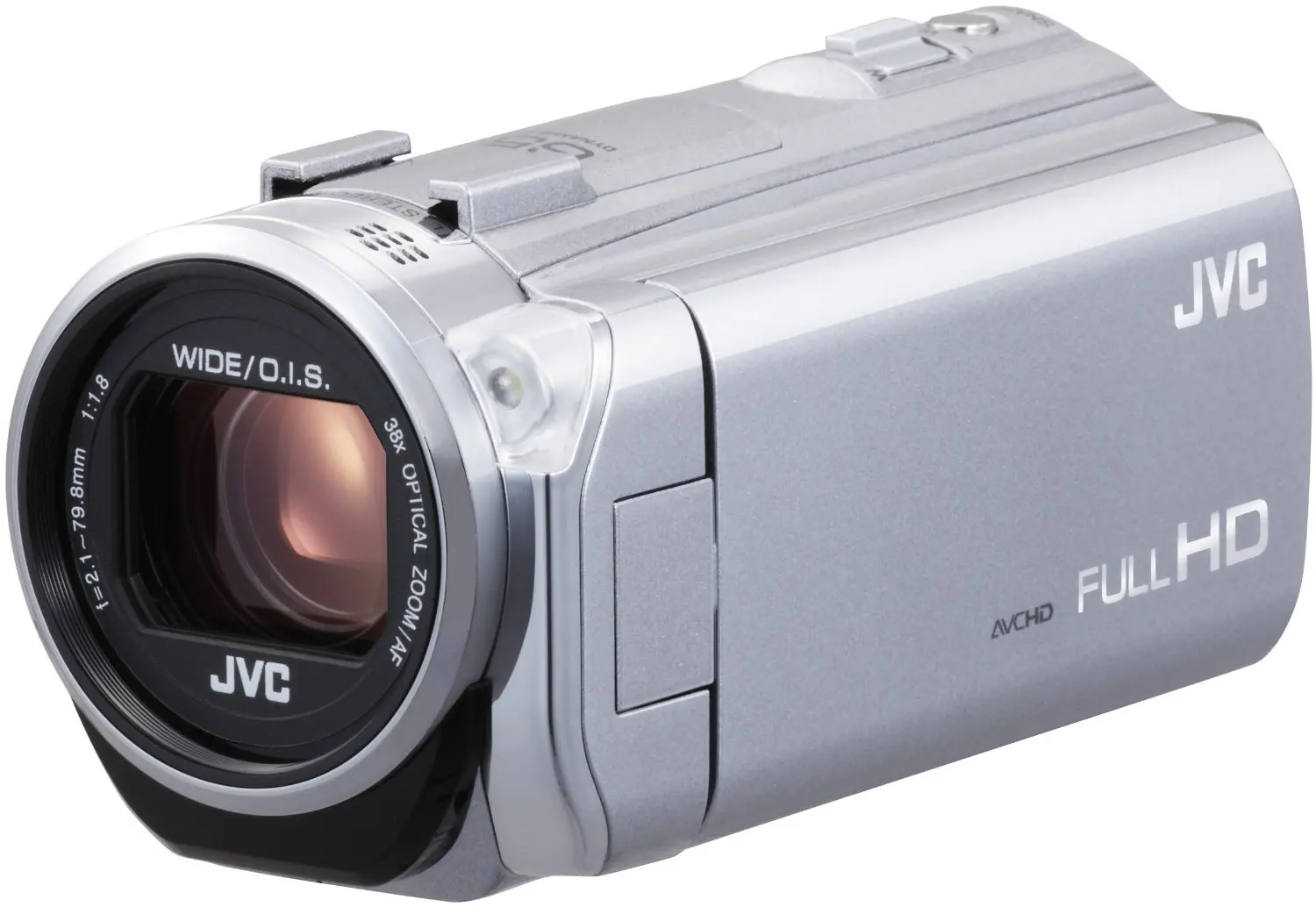 jvc video camera recorder