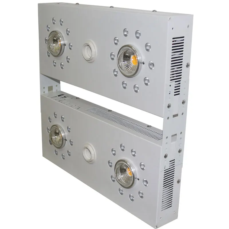 
2000w greenhouse Crees led grow light professional led plant grow lamp indoor hydroponic COB full spectrum plant lamp 