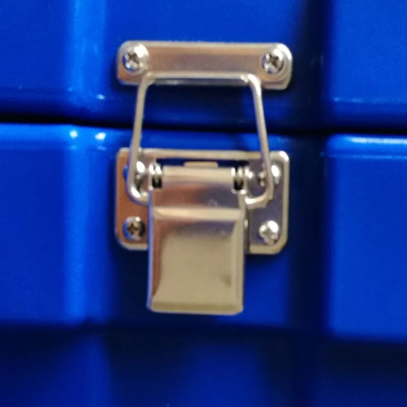 48lwide Use Rotomolding Cooler Box Outdoor Camping Cool Ice Box Classic