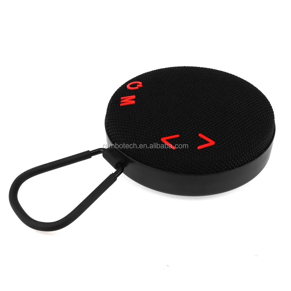 Wireless Bluetooth V5.0 Portable Speaker RS630 With HD Sound And Bass -Sharon - ANKUX.COM