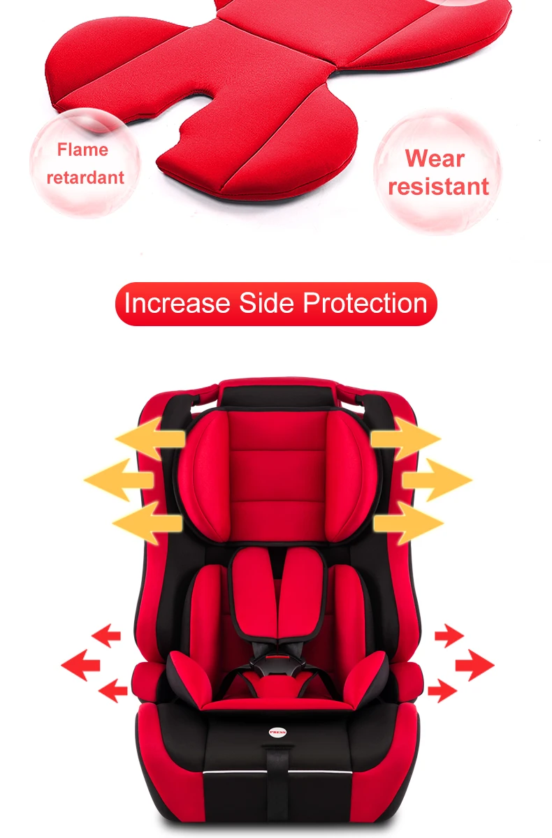 Hot Sale-children-car Seat For 9-36kgs Baby Child - Buy Hot Sale ...