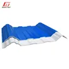 water proof pvc plastic roof easy installation long life span pvc roof.