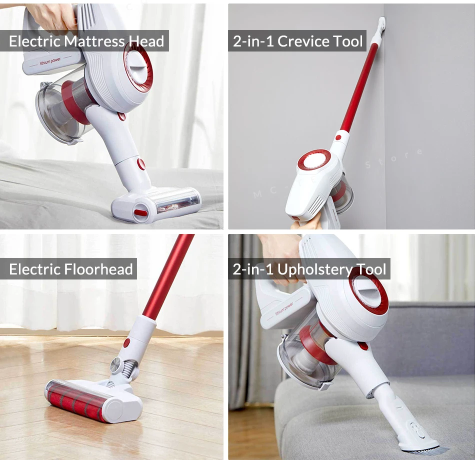 jimmy jv51 cordless vacuum