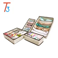 

underwear sock closet organizer 4 pcs organizer for underwear