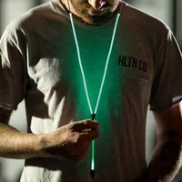 

Light Metal Zipper Earphones wired earphone with mic Sport Headphone