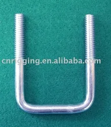 single sheave snatch block