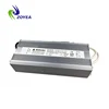 300W with CE certificate IP67 waterproof constant current white led driver circuits for 230v