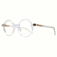 

High quality Unisex acetate glasses frame eyeglasses computer glasses