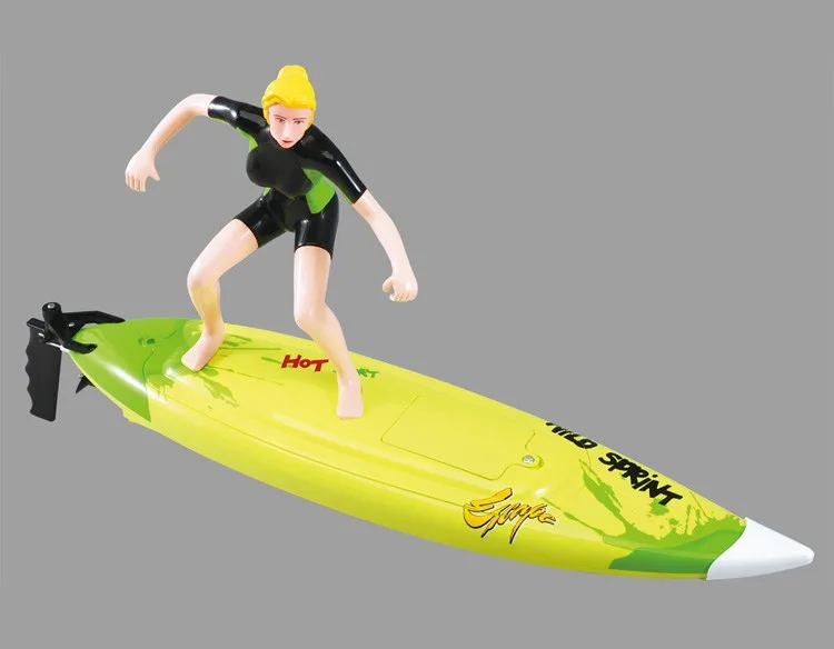 surfer toy