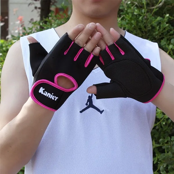 pilates gloves