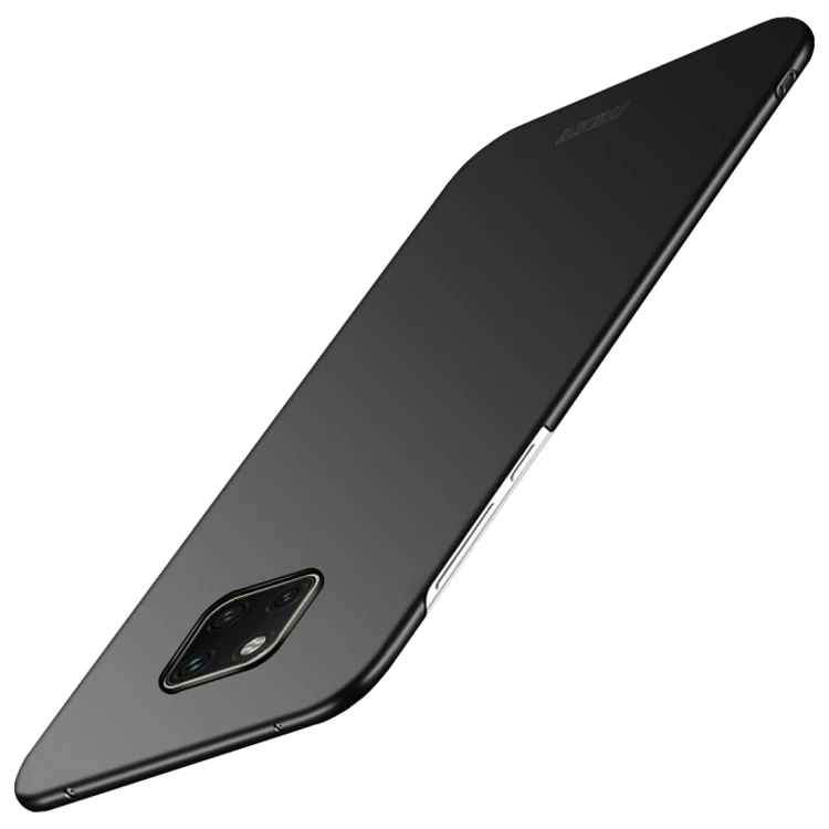 

MOFI Frosted PC Ultra-thin Full Coverage Case for Huawei Mate 20 Pro