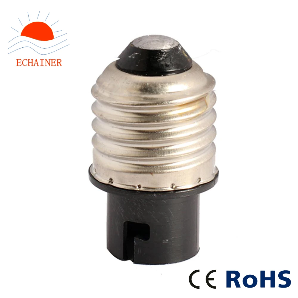 E27 To Ba15d B15 Lamp Holder Socket Adapter - Buy E27 To Ba15d Lamp Holder,Lamp Socket,E27 To ...