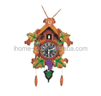 
Gifts Musical Cuckoo Clock with sound 