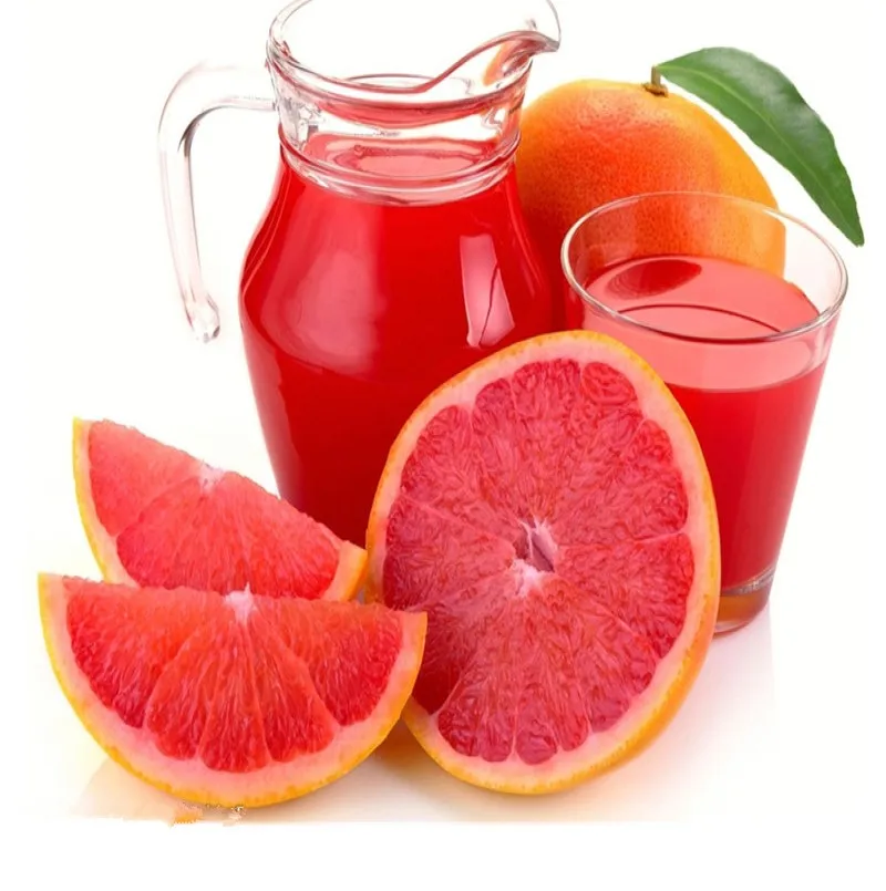 natural organic grapefruit juice concentrate powder