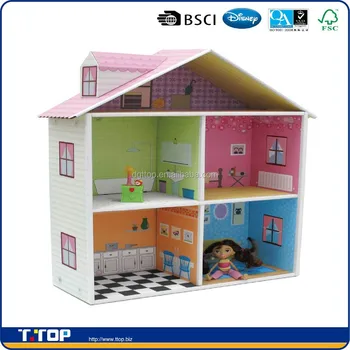 cardboard dollhouse for sale