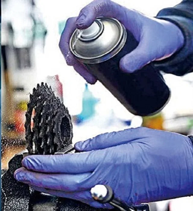 
Medical Gloves Machine/Checking Glove Dipping Machine 