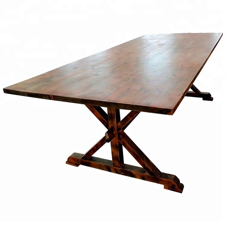 wood table SZ-9001 (4)