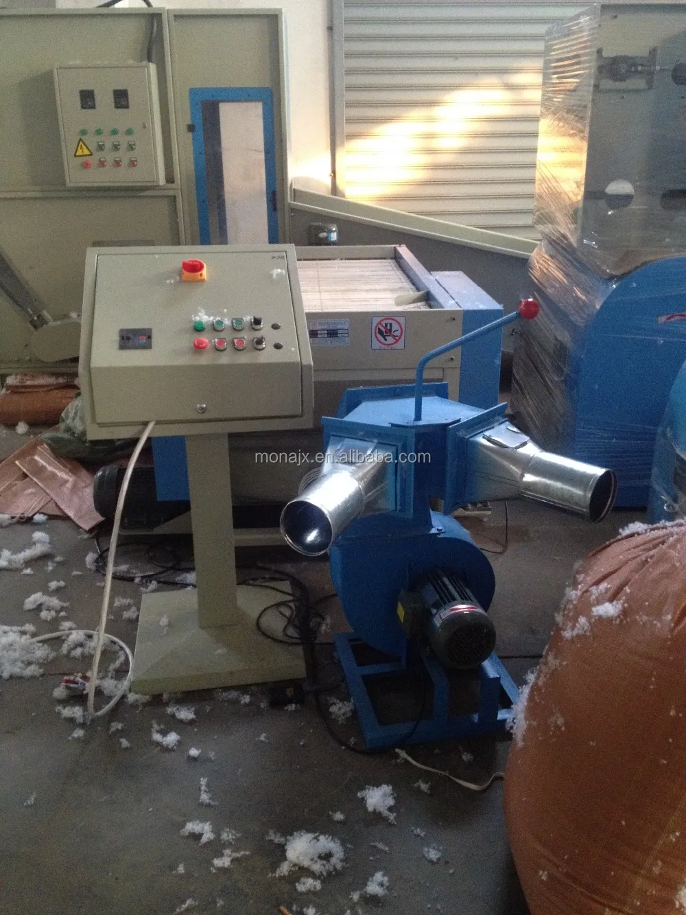 soft toy making machine price