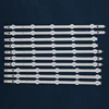 Best Offer High Quality 42 Inch LG TV backlight strip LED bar light with LightA+LightB Sets for LG Television Replacement