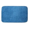 Buff Detail Premium AutomotiveTowels | Plush and Extra Microfiber 550 GSM | Lint-Free | Satin Piped Edges | 24" x
