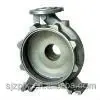 
astm a743 CD4MCU stainless steel water pump casting parts 