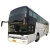 Almost New Condition Yutong 50 Seats Tourist Passenger Bus For Sale