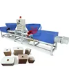 Good quality wood block making machine/wood block machine