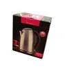 wholesale custom designed corrugated printing glossy varnishing kettle electrical appliance packaging carton boxes
