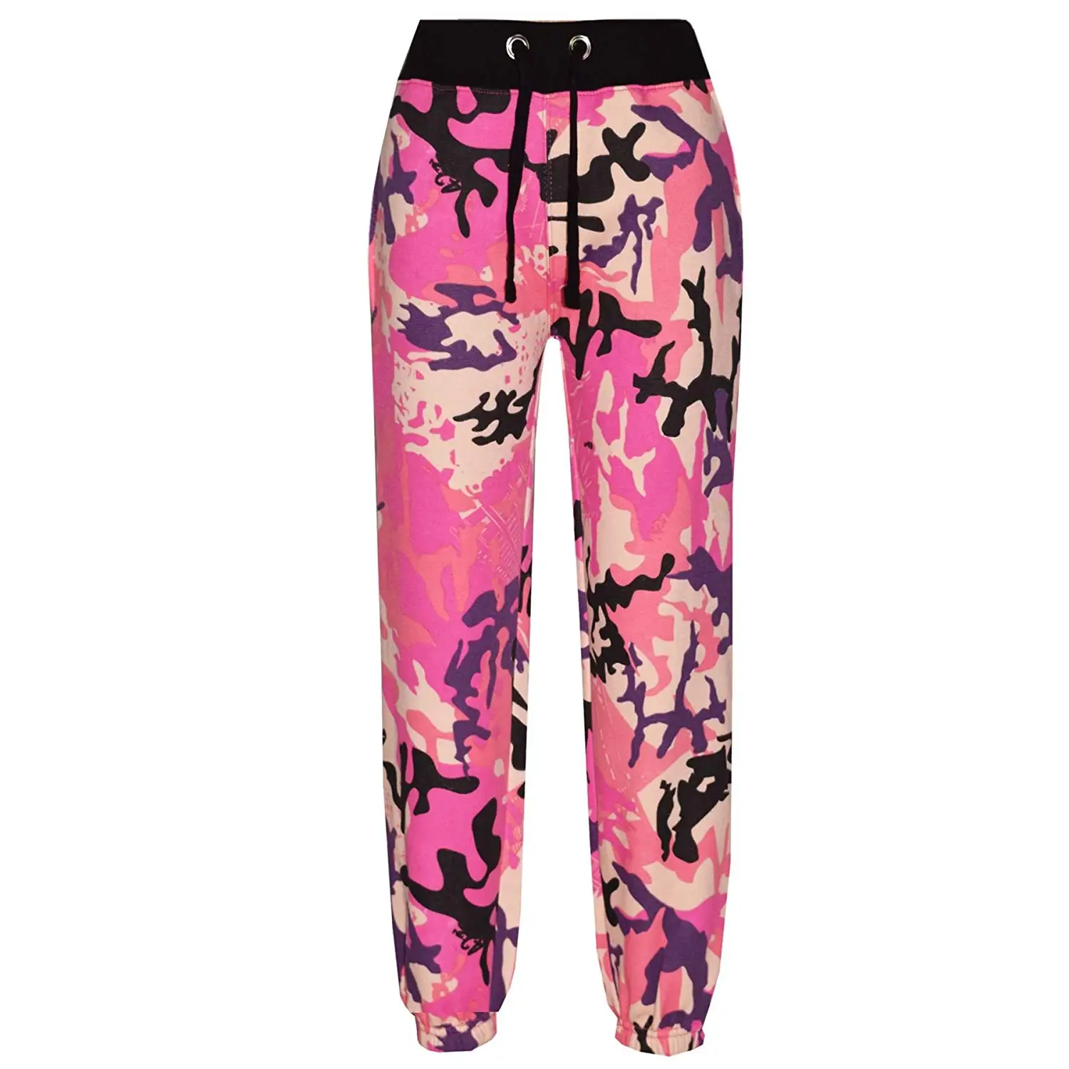 next girls jogging bottoms