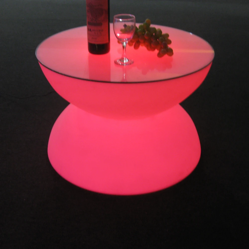 LED Coffee Table (3)