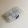 New Whisky Stones Whisky Drink Novelty Chilled Soap Stone Ice Wine Chilling Rocks Whiskey Rocks Stones Beverage Ice Cubes