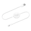 Charger cable for iPhone iPad for and apple Watch
