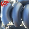 ASME B16.9 304/304L/304H/316L/316Ti wenzhou OEM ODM Seamless Stainless Steel pipe fittings