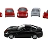 Cheap Products Hot Sale Casting Model 1/100 Models Die Cast Car Only for OEM/ODM MOQ2000pcs