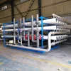 Reverse Osmosis system RO plant marine sea water treatment machine