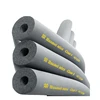 China factory NBR PVC rubber insul-phen closed cell phenolic foam pipe insulation material