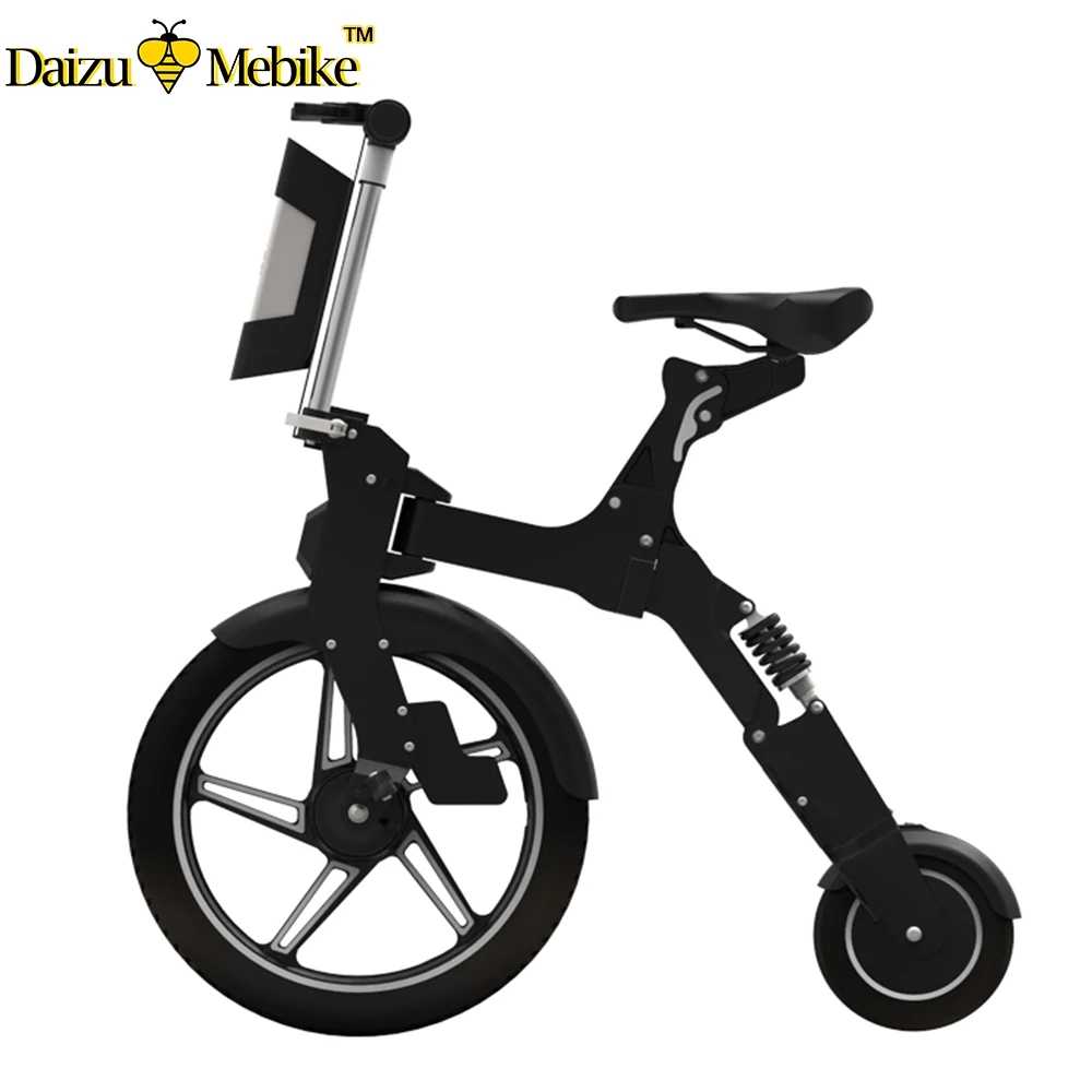 Qfx pedal assist electric shops city bike