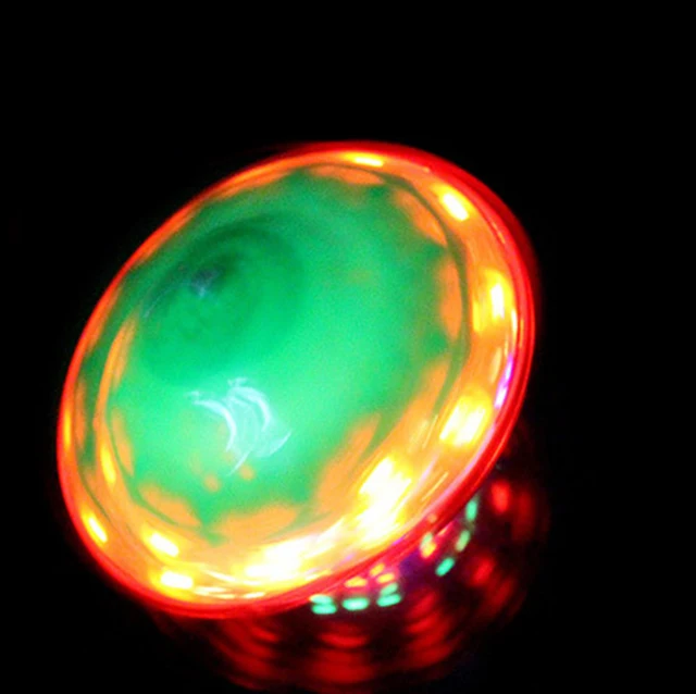 beyblade with lights