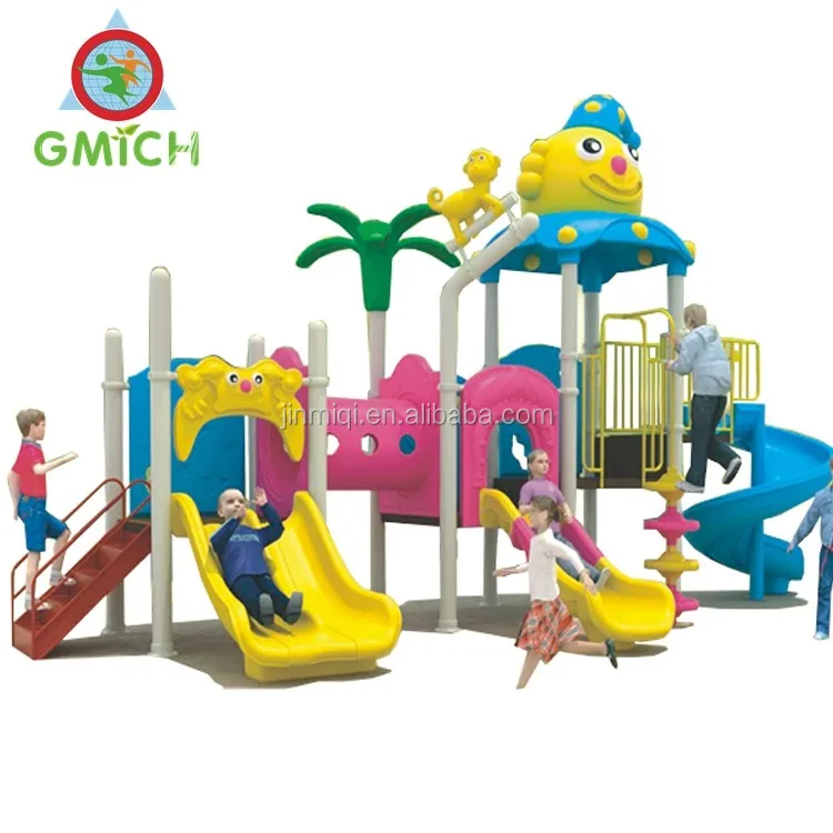 Daycare Preschool Outdoor Playground Equipment Manufacturer Buy